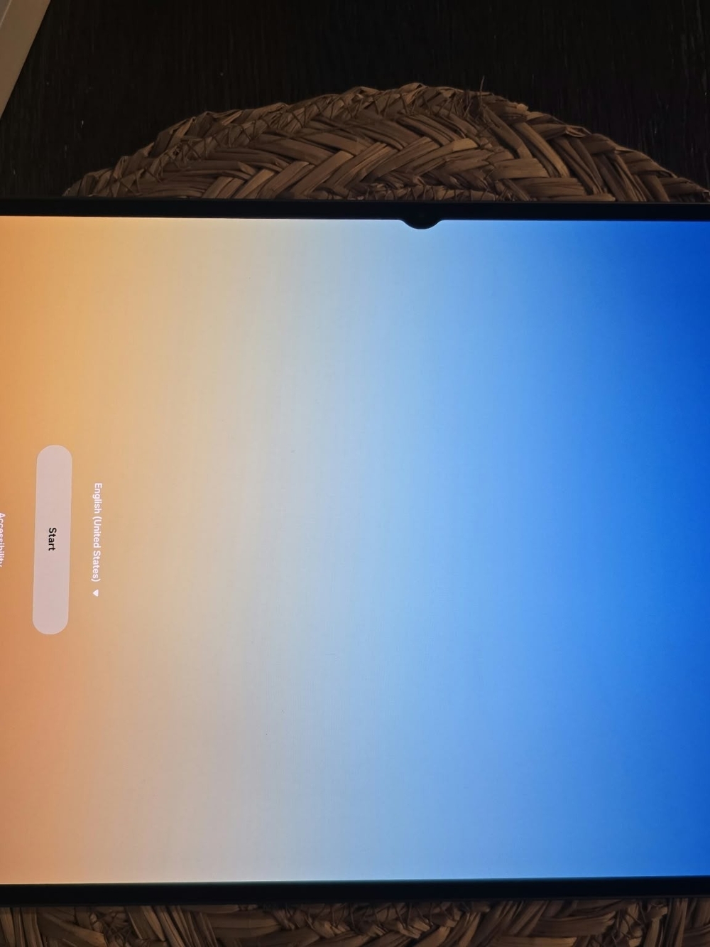 Samsung Galaxy Tab S11 ULTRA